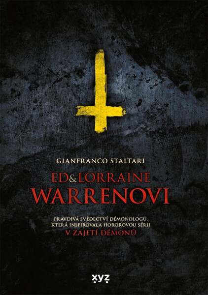 Warrenovi - Gianfranco Staltari