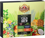 BASILUR Cold Brew Assorted 60x2g