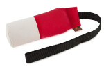 Firedog Speedy dummy marking 250g červená/bílá