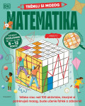 Trénuj si mozog: Matematika - Kolektiv