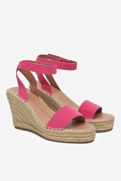 Dámské espadrilky