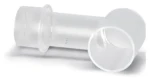 Omron Adaptér pro dětskou masku C28P new (C105) / Náhradní díl / NEB-6030