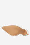 Lodičky DeeZee 92831-A213 Látkový materiál