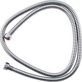 INVENA - Ocelová sprchová hadice 150cm - blister AW-20-001-L