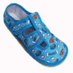 Domácí obuv Anatomic Barefoot Rescue B Velikost: 27