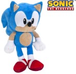 Ježek Sonic plyšák 30 cm - Alltoys