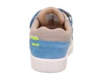 Dětské celoroční boty Superfit 1-000776-9030 Velikost: 25