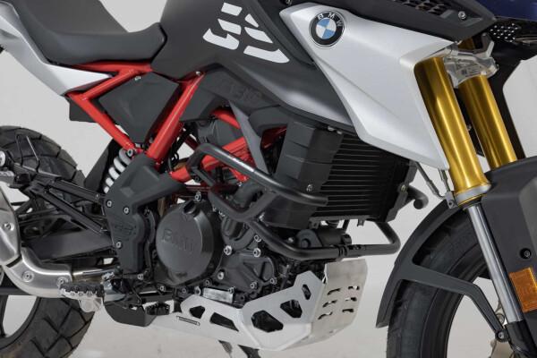 Bmw G310R / G310Gs - padací rám SW-Motech