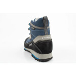 Aku Trekker Gore-tex dámské kotníkové turistické boty niebeskie dámské 37