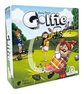 Golfie
