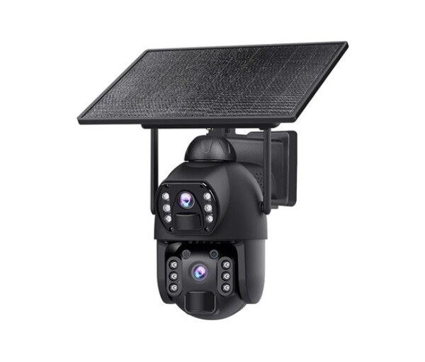 Viking Solární HD kamera HDs06 AOV 4G EDF_1602318