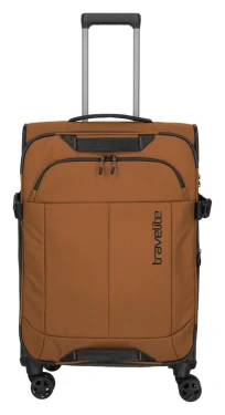 Travelite Briize M Curry 62 L TRAVELITE-91048-87
