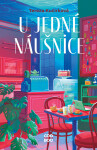 U Jedné náušnice - Tereza Kučírková
