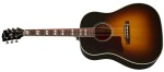 Gibson Southern Jumbo Original LH Vintage Sunburst