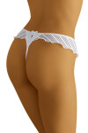 Tanga Fandango White Wol-Bar