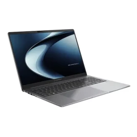 ASUS ExpertBook P5 šedá / Notebook / 16" WUXGA OLED / AMD Ryzen AI 9 HX 470 / 64GB DDR5 / 1TB SSD / AMD Radeon 890M (PM5606CGA-OLEDR9641X)