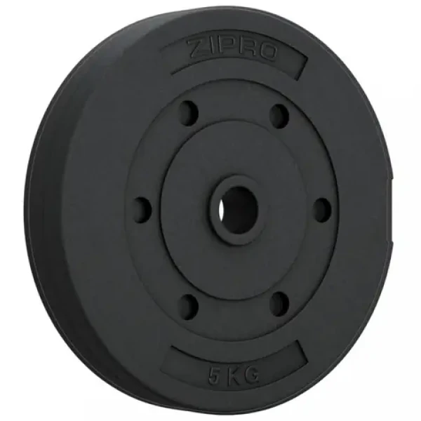 ZIPRO Bitumenové závaží 5 kg 31 mm (11926655)