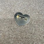 Pinarna.cz Bijící srdce - červené