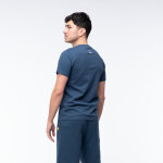 Pánské tričko s krátkým rukávem GISLI XL