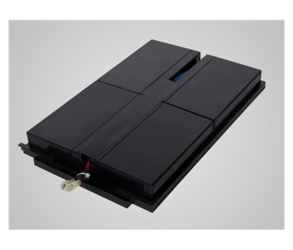 CyberPower náhradní baterie (6V/9Ah 4ks v SETu) pro OR1500ELCDRM1U, OR1500ERM1U EDF_295479