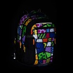 Bagmaster PORTO 22 B školní batoh - Britto