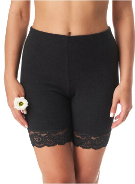 Dámské šortky/Podvlékací spodní prádlo Key Hot Touch LXU 729 1 S-XL béžová S