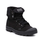 Boty Palladium Us Baggy W 92478-001 EU 36