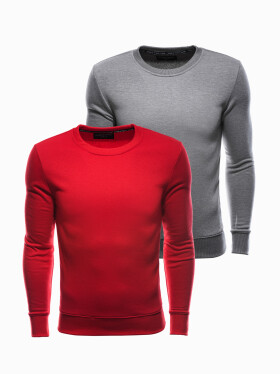 Ombre Clothing Men's sweatshirt mix