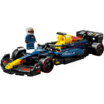 LEGO® Speed Champions 77243 Závodní auto Oracle Red Bull Racing RB20 F1®