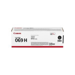 Canon TONER CRG 069BK H černý pro LBP673Cdw, MF752Cdw, MF754Cdw, MF752Cdw II a MF754Cdw II (7 600 str.) - originální EDF_1002676