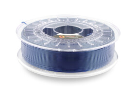 PLA filament  Extrafill Pearl Night Blue 1,75mm 750g Fillamentum