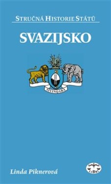 Svazijsko stručná historie států Linda Piknerová