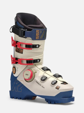 Lyžáky K2 Recon 120 BOA 25/26 velikost lyžáků 270/275