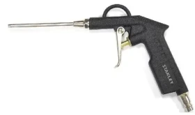 STANLEY Pistole ofukovací s prodloužením Stanley 150026XSTN Pistole ofukovací