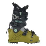Dámské skialpové boty K2 Dispatch LT (2023/24) velikost: MONDO