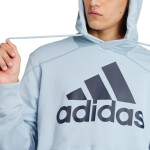 Adidas Essentials French Terry Big Logo Hoodie IS1352 pánské