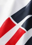 Fanatics Pánský dres New England Patriots NFL 2026 Football x Football Fan Velikost: M