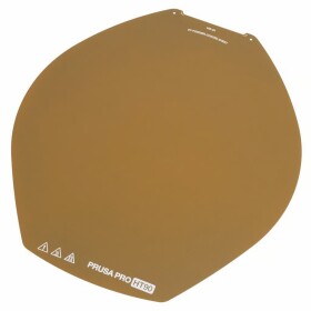 Prusa Research PP Powder-coated tiskový plát pro PRUSA PRO HT90