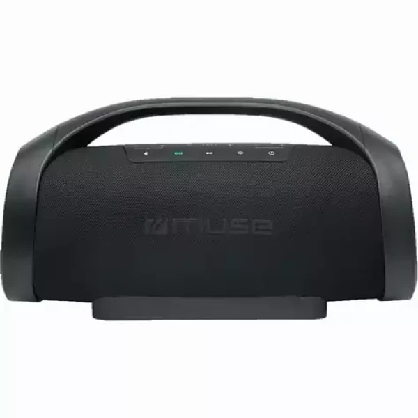 Muse M-980 BT černá / Přenosný reproduktor / 300W / Bluetooth / USB / 6000 mAh / IPX6 (M-980 BT)