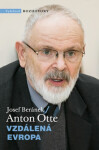 Vzdálená Evropa (poškozená) - Josef Beránek, Anton Otte