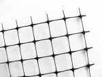 Zesílená síť proti krtkům – Avinet - oko 16×16 mm, 1×10 m [10 m²]