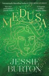 Medusa (anglicky), 1. vydání - Jessie Burton