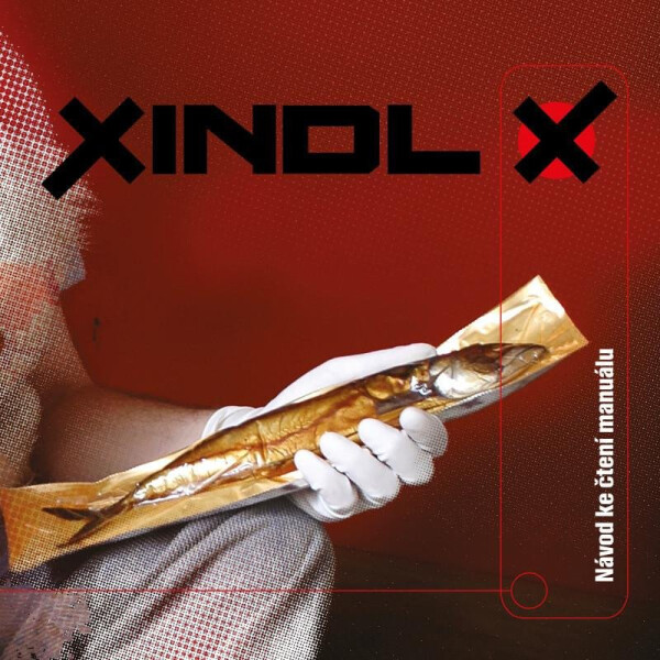 Návod ke čtení manuálu - LP - Xindl X