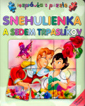 Snehulienka a sedem trpaslíkov