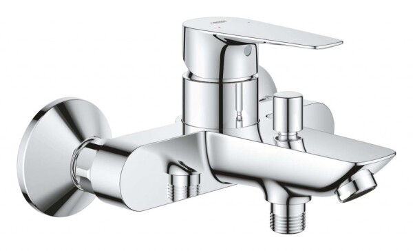 GROHE - BauEdge Vanová baterie, chrom 23605001