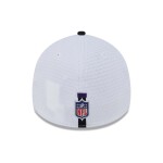 New Era Pánská kšiltovka Baltimore Ravens NFL 2024 Training Camp 39THIRTY Flex Velikost: L/XL