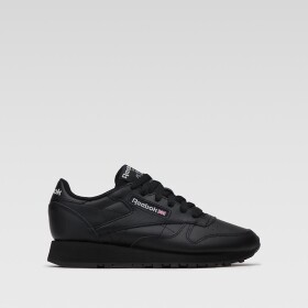 Sneakersy Reebok CLASSIC LEATHER GY0955 Přírodní kůže (useň) - Lícová,Přírodní kůže (useň)/-Se syntetickým materiálem