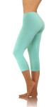 Sesto Senso Medium Leggins LEG_01 Mint