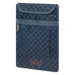 BAAGL Obal na notebook Ska modrý GRS (A-36449)