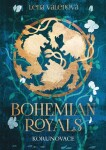 Bohemian Royals: Korunovace Lena Valenová